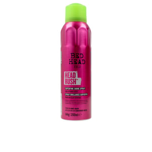 Bed Head Headrush Superfine Shine Spray 200 ml