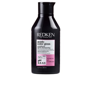 Acidic Color Gloss Conditioner Verstärkt Den Glanz Ihrer Farbe, 500 ml