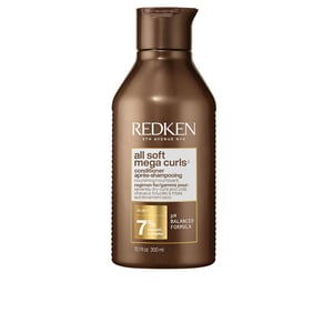 All Soft Mega Curls Spülung 300 ml