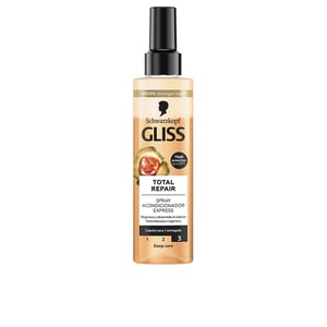 Gliss Total Repair Conditioner Spray 200 ml