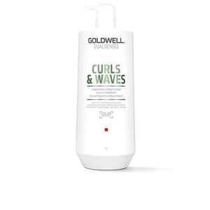 Curls & Waves Hydrating Conditioner 1000 ml