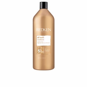All Soft Conditioner 1000 ml