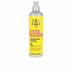 Bed Head Bigger The Better Lightweight Volume Conditioner 300 ml