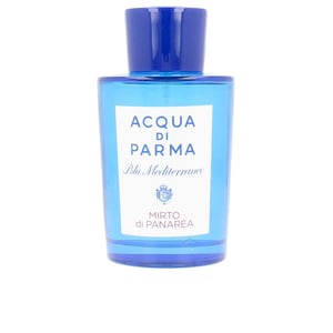 Blu Mediterraneo Mirto Di Panarea Edt Vapo 180 ml