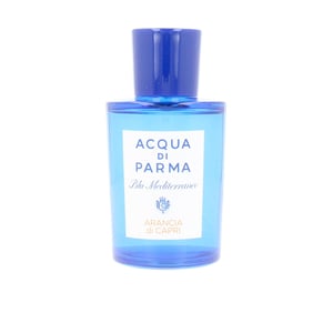 Blu Mediterraneo Arance Di Capri Edt Vapo 100 ml