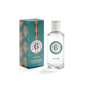 Vétyver Wellness-duftwasser 100 ml