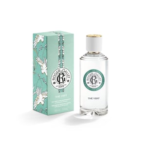 Thé Vert Wellness-duftwasser 100 ml