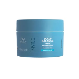 Invigo Balance Sensitive Calm Mask Haar Mit Kopfhautreizung 150 ml