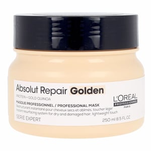 Absolut Repair Golden Maske 250 ml