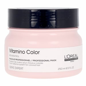 Vitamin Color Maske 250 ml