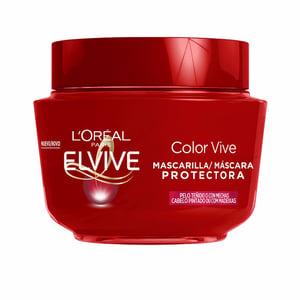Elvive Color-vive Maske 300 ml