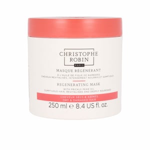 Regenerating Mask With Prickly Pear Oil 250 ml