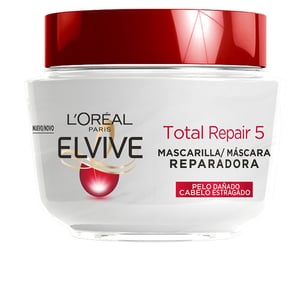 Elvive Total Repair 5 Maske 300 ml