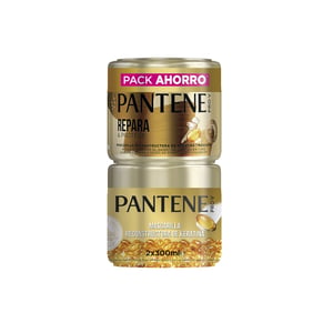 Repariert &amp Schützt Maske Lot 2 X 300 ml