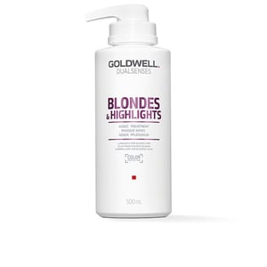 Blondes & Highlights 60 Sec Treatment 500 ml