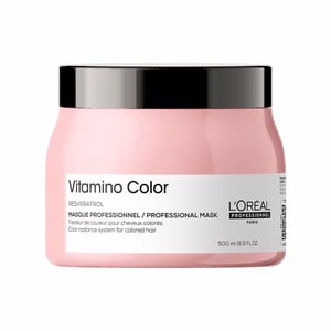 Vitamin Color Maske 500 ml
