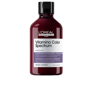 Vitamino Color Spectrum Lilashampoo 300 ml