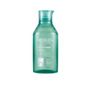 Amino Mint Shampoo 300 ml