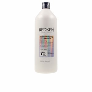 Säure-Bindungs-Konzentrat Professionelles sulfatfreies Shampoo für geschädigtes Haar 1000 ml