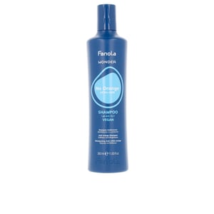 Kein Orange-shampoo 350 ml