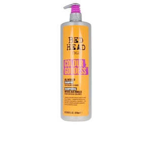 Bed Head Colour Goddess Oil Infused Shampoo 970 ml