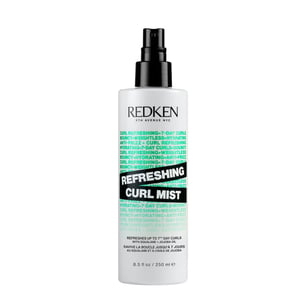 Refreshing Erfrischungsspray Für Locken 7 Tage Neudefinition 250 ml