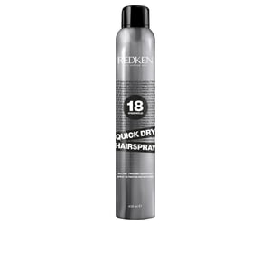 Haarsprays Pure Force 18 400 ml