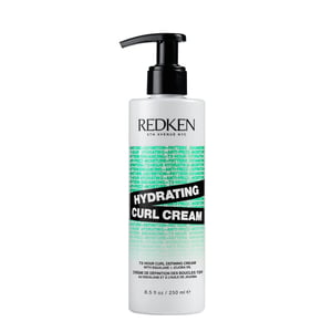 Feuchtigkeitsspendende Lockendefinitionscreme, 72 Stunden Definition Und Feuchtigkeit, 250 ml