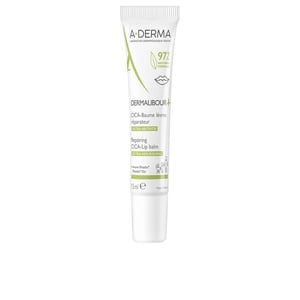 Dermalibour+ Cica Reparierender Lippenbalsam 15 ml