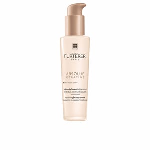Absolue Keratin Tagespflege 100 ml