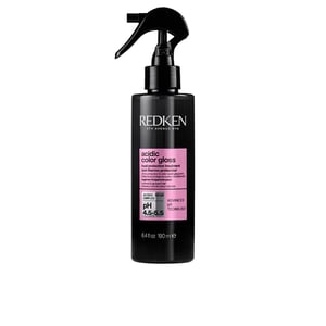 Acidic Color Gloss Protector Térmico Sin Aclarado 190 ml