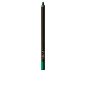 Velvet Touch Eyeliner Waterproof #woody Green 1,2 gr