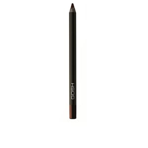 Velvet Touch Eyeliner Waterproof #truly Brown 1,2 gr