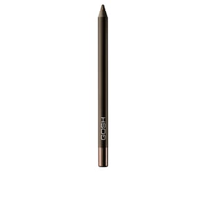 Velvet Touch Eyeliner Waterproof #017-rebellious Brown 1,2 gr