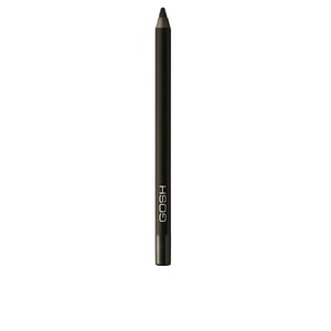 Velvet Touch Eyeliner Waterproof #022-carbon Black 1,2 gr