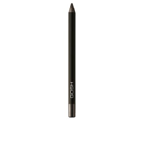 Velvet Touch Eyeliner Waterproof #hypnotic Grey 1,2 gr