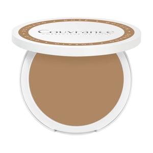 Couvrance Kompakte Creme-make-up-basis #golden 8,5 gr