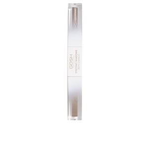 Eyeconic Shadows Matt Und Metallisch #002-frech 2 ml