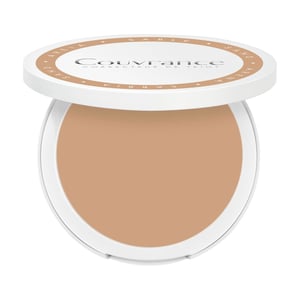 Couvrance Kompakte Creme-make-up-basis #arena 8,5 gr
