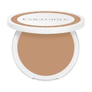 Couvrance Kompakte Creme-make-up-basis #honey 8,5 gr