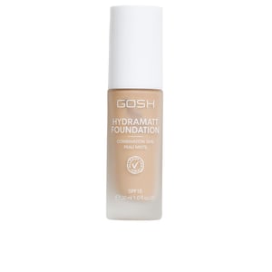 Hydramatt Make-up-basis Spf15 #008-mittel-neutral 30 ml