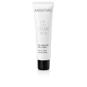 Cc Cream Perfekte Gleichmäßige Strahlende Creme Spf30 30 ml