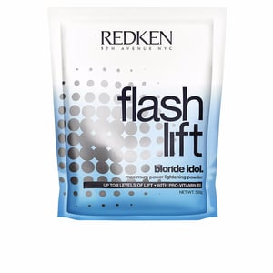 Blonde Idol Flash Lift 500 g