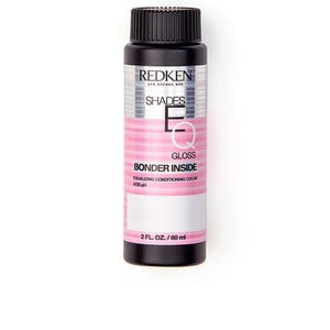 Shades Eq Bonder Inside #010ag Misty Beige 60 Ml X