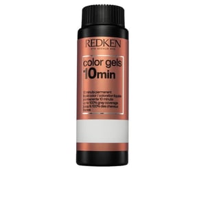Color Gels Lacquers 10 Minutos #8nch 60 Ml X