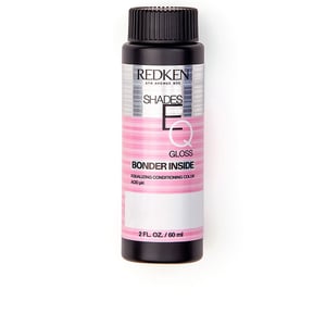 Shades Eq Bonder Inside #000 Clear 60 Ml X