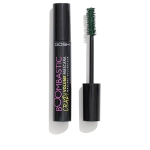 Boombastic Crazy Volume Mascara #003 Olivgrün 13 ml