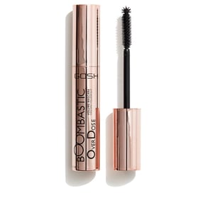 Boombastic Overdose Volume Mascara #001-extreme Black 13 ml