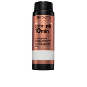 Color Gels Lacquers 10 Minutos #6nch 60 Ml X