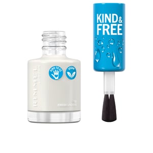 Kind & Free Nail Polish #151-fresh Undone 8 ml